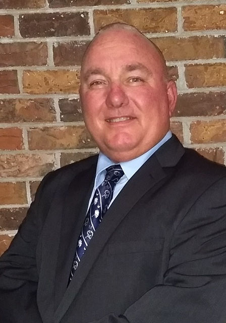 Phillip Russell to be Sworn in Today